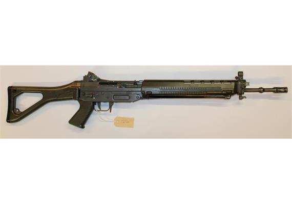 Halbautomat Sig STGW90 GP90