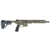 Halbautomat Sons of Liberty MK1 5.56x45 mm Camo 11.5"