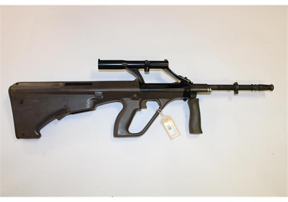 Halbautomat Steyr / SME AUG A1 5.56 Nato
