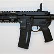 Halbautomat Tinck ARX15-MS C 5.56 11'' BLK | Bild 2