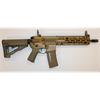 Halbautomat Tinck ARX15-MS C 5.56 11'' RAL8000