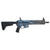 Halbautomat Tinck ARX15-MS C 5.56 11'' Sniper Grey