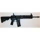 Halbautomat Tinck ARX15-MS C 5.56 14.5'' BLK