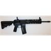 Halbautomat Tinck ARX15-MS C 5.56 14.5'' BLK