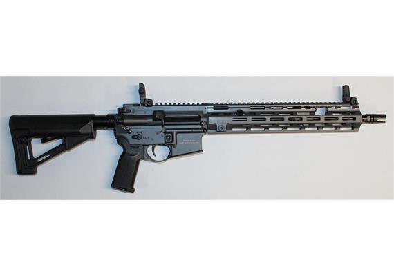 Halbautomat Tinck ARX15-MS C 5.56 14.5'' / Handguard 13.5" Grey