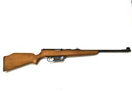 Halbautomat Voere KK .22LR