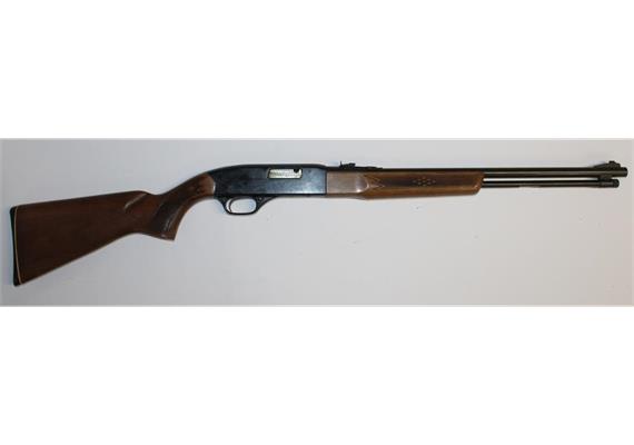 Halbautomat Winchester Mod.290 .22LR