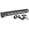 Handschutz Midwest Industries Combat Rail One Piece Free Float Handguard, M-LOK 14" AR15