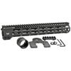 Handschutz Midwest Industries G4 12.625" AR-15 Handguard, M-LOK