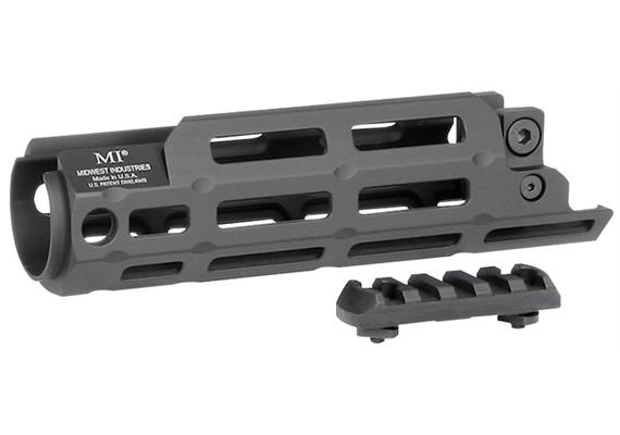 Handschutz Midwest Industries HK MP5 Handguard, M-LOK