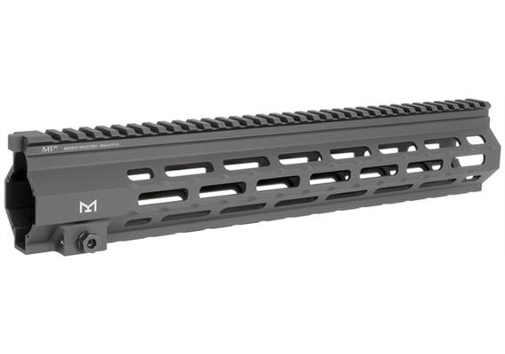 Handschutz Midwest Industries HK MR223 / MR556 / 416 M-LOK 13.5" Carbine Handguard