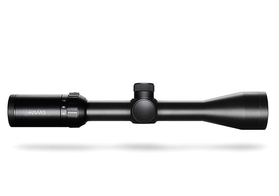 Hawke Vantage 3-9X40 1", IR 30/30