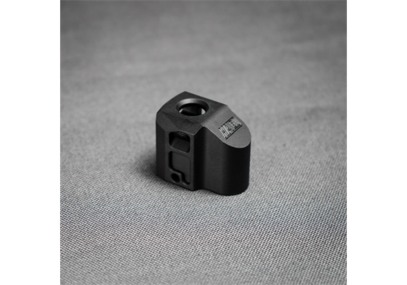 Herrington HC HC320 COMPENSATOR FOR SIG P320 BLK