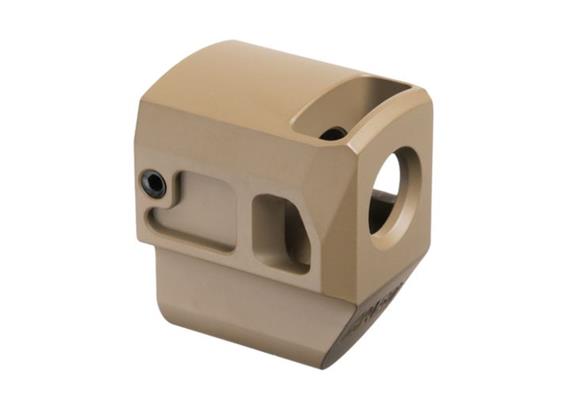 Herrington HC HC320 COMPENSATOR FOR SIG P320 FDE