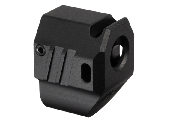Herrington HC10 CZ P10 COMPENSATOR