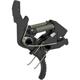 HIPERFIRE XTREME 2 STAGE AR15/10 TRIGGER ASSEMBLY - MOD-1