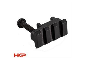HKP HK MP5/91/G3/93/33/53 Picatinny Rail Mount For Front Sight Tower