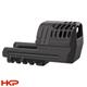 HKP HK P30/P30S Gen 2 Rail Mount Compensator - Black