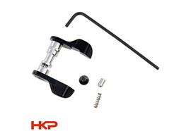 HKP HK SEF Beidseitige Sicherung Links Rechts Hand