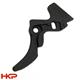 HKP HK VP9/VP9SK, HK VP40 Trigger Safety Latch - Black