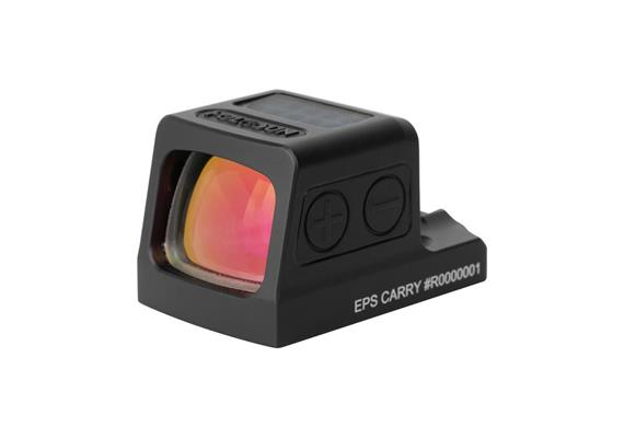 Holosun EPS CARRY 2 MOA Red Dot Sight