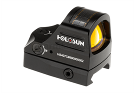 Holosun HS407C Solar Red Dot