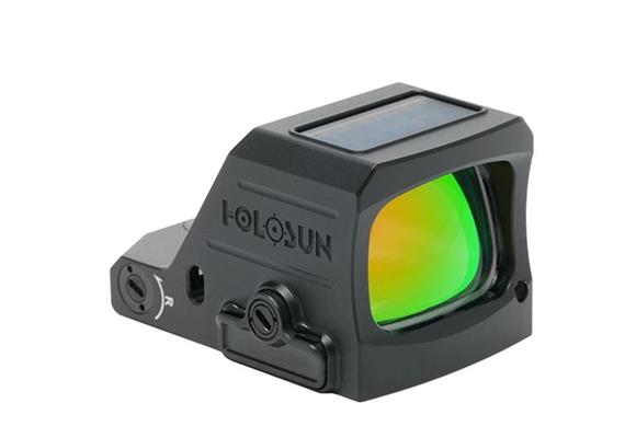 Holosun HS507C X3 GR 2 MOA DOT & 32 MOA Circle