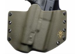 Holster für Sig P365 AXG Legion OWB Blackpoint