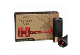 Hornady 12GA 300gr FTX 5 Schuss