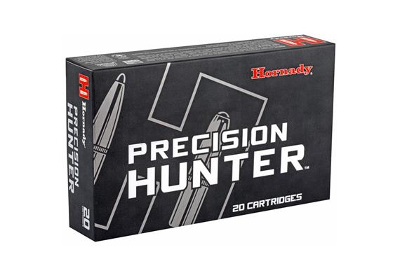 Hornady 300 Win Mag 200Gr ELD-X 20 Schuss