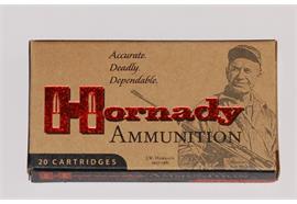 Hornady 308 Win 150 grs SST 20 Schuss