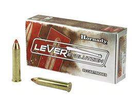 Hornady 45-70 Govt 250gr Monoflex 20 Schuss