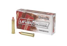 Hornady 45-70 Govt 325gr FTX 20 Schuss