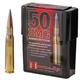 Hornady 50 BMG 750gr A Max 10 Schuss