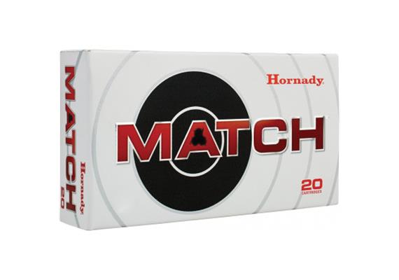 Hornady 6.5 Creedmoor 147 GR 20 Schuss