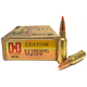 Hornady 6.5 Grendel 123 GR 20 Schuss