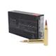 Hornady Match Black 223Rem BTHP 75gr 20 Schuss