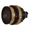Irisblende mit Farbfilter M9.5x1 Goldline