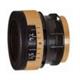 Irisringkorn Centra Vario Swing Goldline M18x0.5 - 2.3-3.3 / 1.2mm
