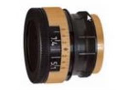 Irisringkorn Centra Vario Swing Goldline M18x0.5 - 2.3-3.3 / 1.2mm