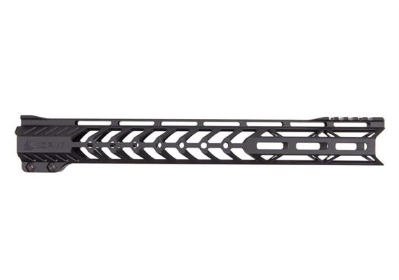 IRON CITY RIFLE WORKS AR-15 BERSERKER LITE RAIL - 15”