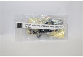 JAYSON Industries LPK Lower Parts Kit for Glock 19 Gen3