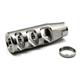 JP Enterprises 3 Port Compensator 1/2x36 .406