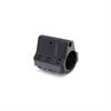 JP Enterprises LOW-PROFILE ADJUSTABLE GAS BLOCK