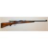 Karabiner W+F K31 GP11 / 7.5X55 Jagd