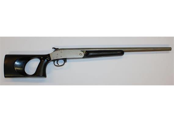 Kipplauf Snake Charmer .410