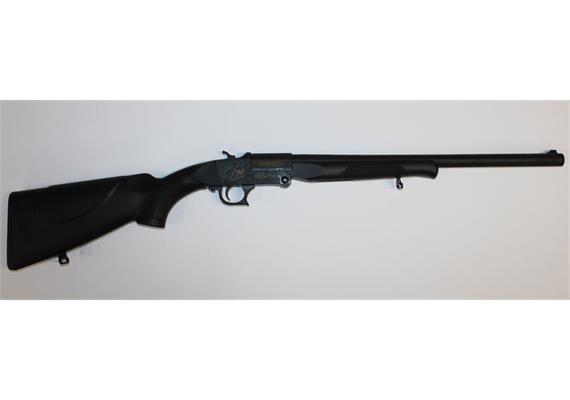 Kipplaufflinte AVCI TS870 Predator 12/76 20" / 51cm Single Shotgun