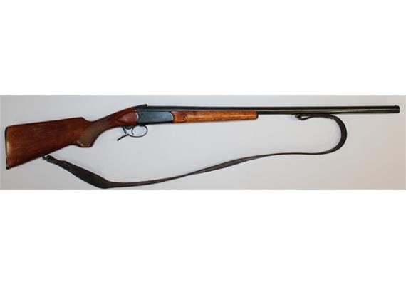 Kipplaufflinte Baikal IJ18 12/70