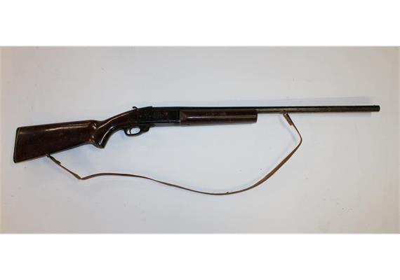 Kipplaufflinte CBC 151 16/70