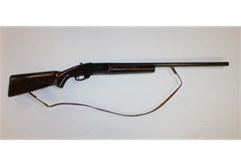 Kipplaufflinte CBC 151 16/70